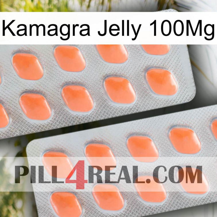 Kamagra Jelly 100Mg 27